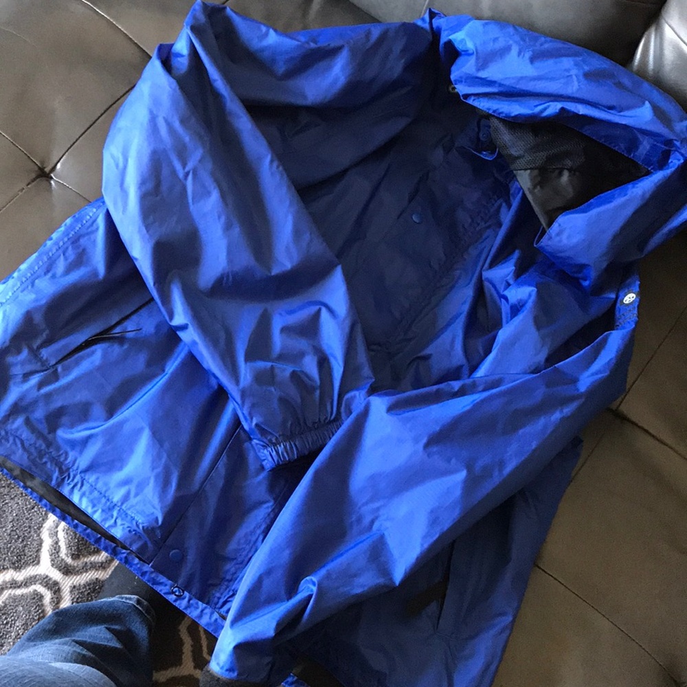 🌟SOLD🌟 Raincoat Great condition